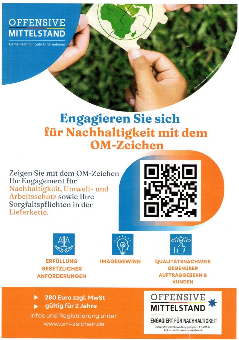 Hier mehr Information ....